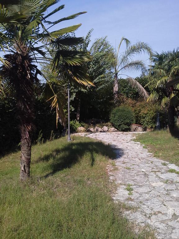 Maruzzella A Capodimonte Naples