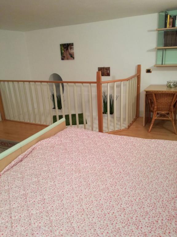 Apartment Maruzzella A Capodimonte Naples