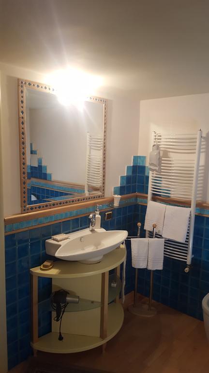 Maruzzella A Capodimonte Apartment