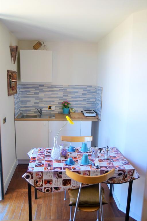 Maruzzella A Capodimonte Apartment