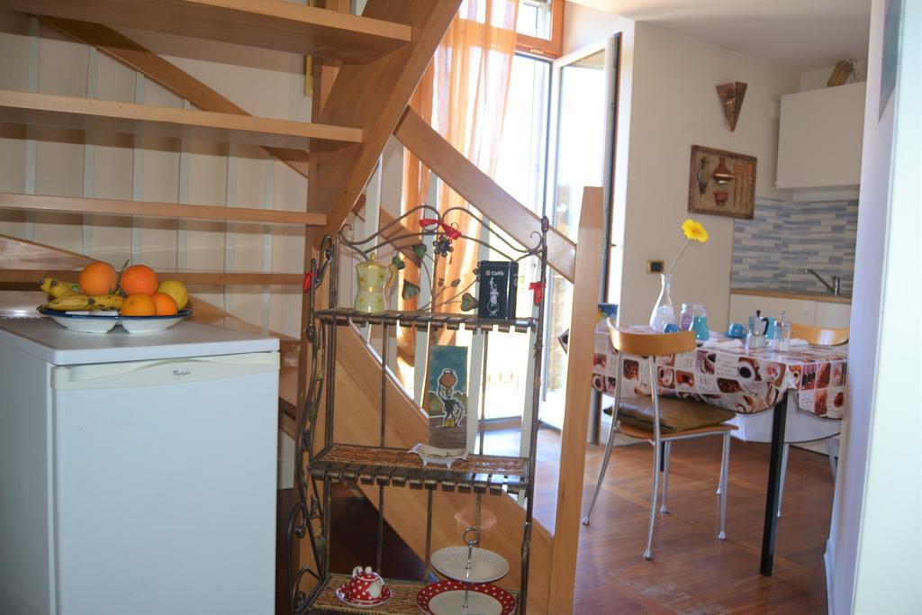 Apartment Maruzzella A Capodimonte