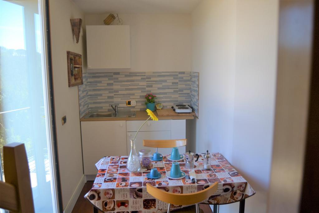Maruzzella A Capodimonte Apartment Naples