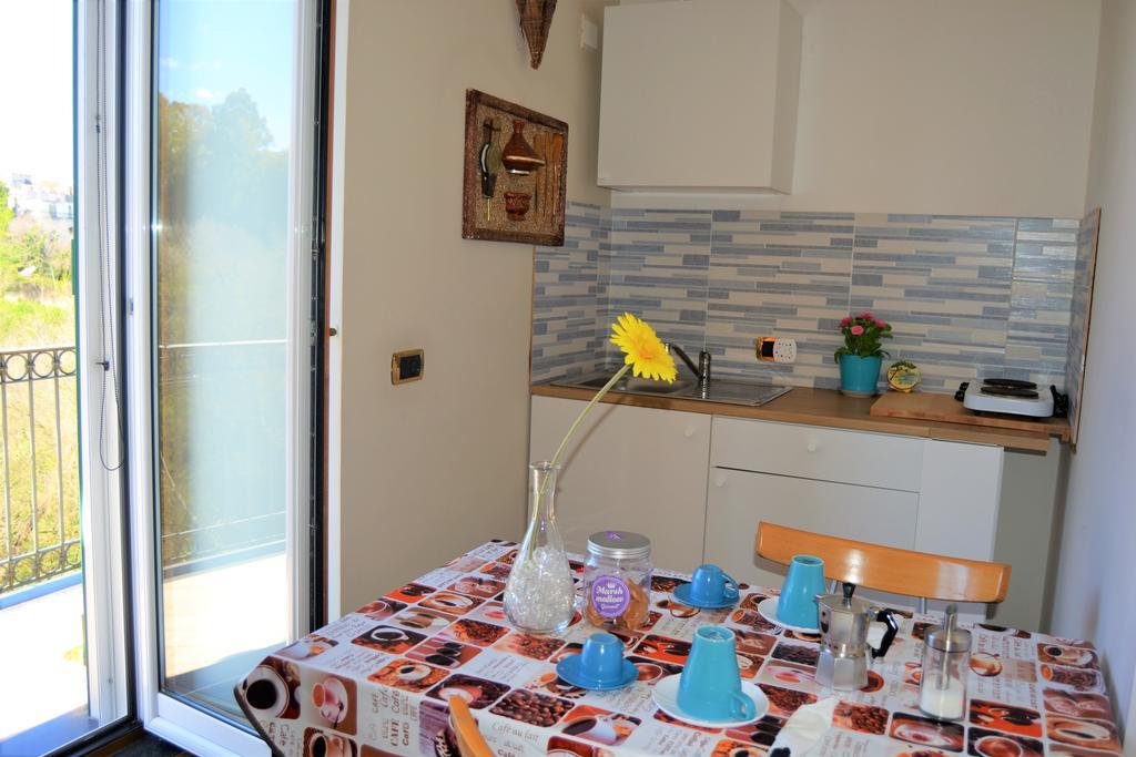 Apartment Maruzzella A Capodimonte