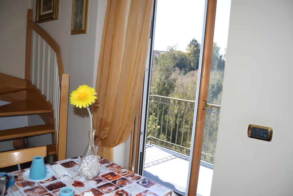 Maruzzella A Capodimonte Apartment Naples