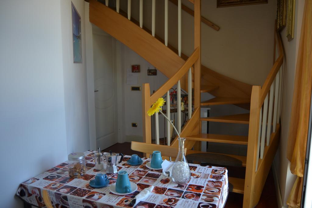 Maruzzella A Capodimonte Apartment *
