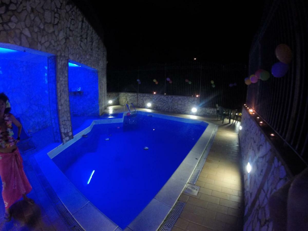 Maruzzella A Capodimonte Apartment *