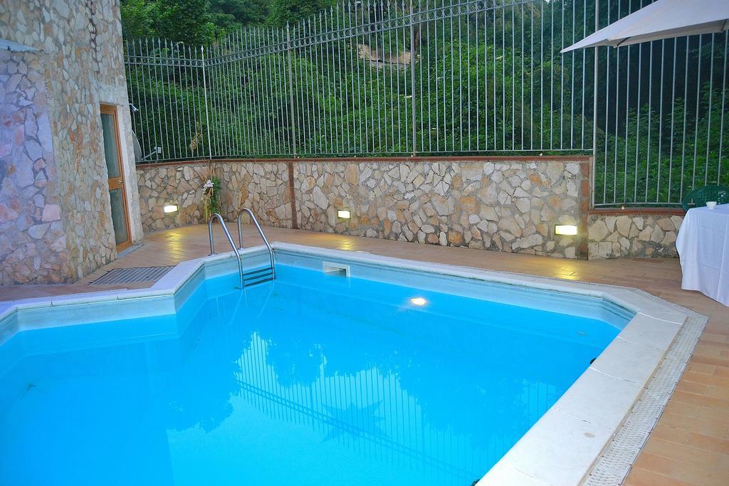 Appartement Maruzzella A Capodimonte *