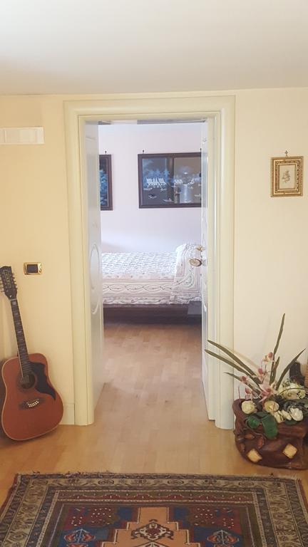 Appartement Maruzzella A Capodimonte