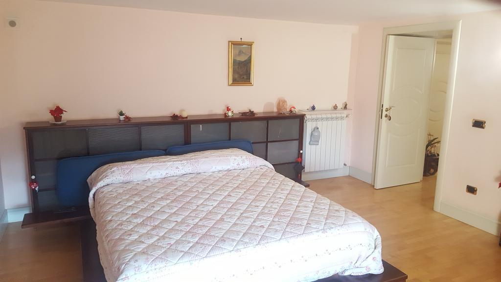 Maruzzella A Capodimonte Appartement