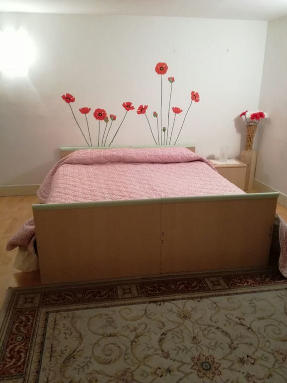 Maruzzella A Capodimonte Appartement *