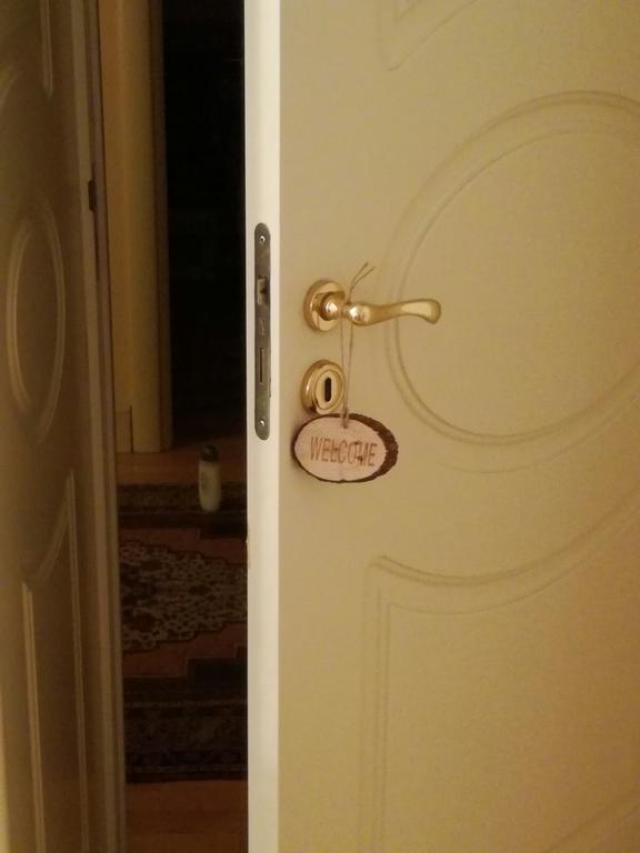 Appartement Maruzzella A Capodimonte