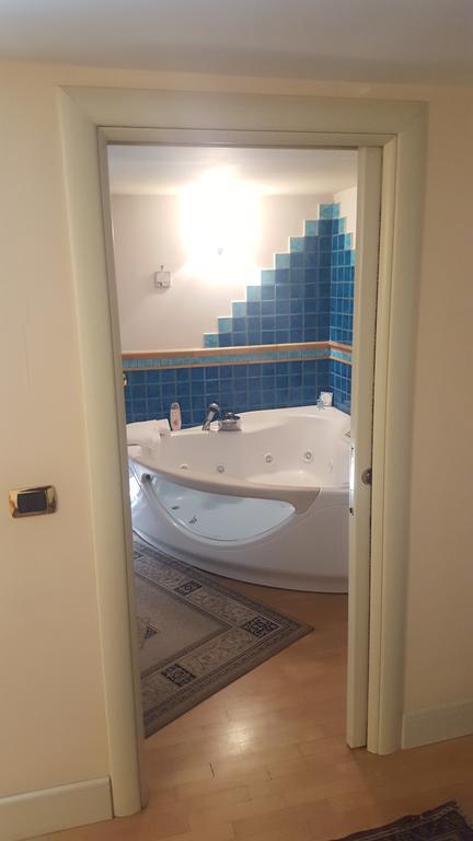 Maruzzella A Capodimonte Appartement Napels