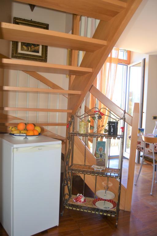 Maruzzella A Capodimonte Appartement Napels