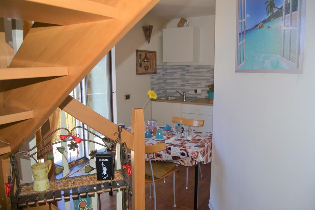 Appartement Maruzzella A Capodimonte *