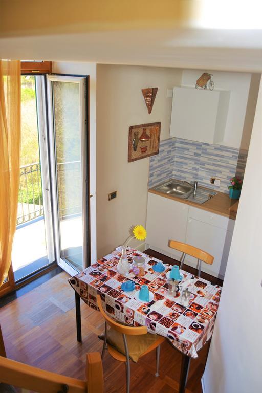 Appartement Maruzzella A Capodimonte Napels