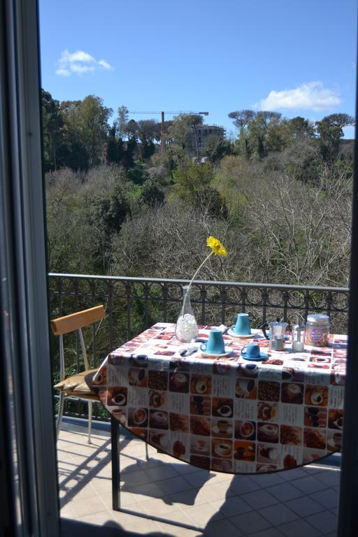 Maruzzella A Capodimonte Napels