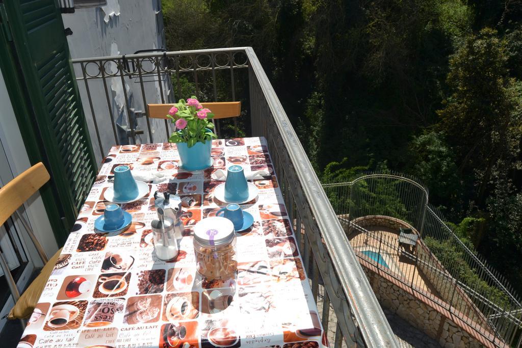 Maruzzella A Capodimonte Appartement Napels